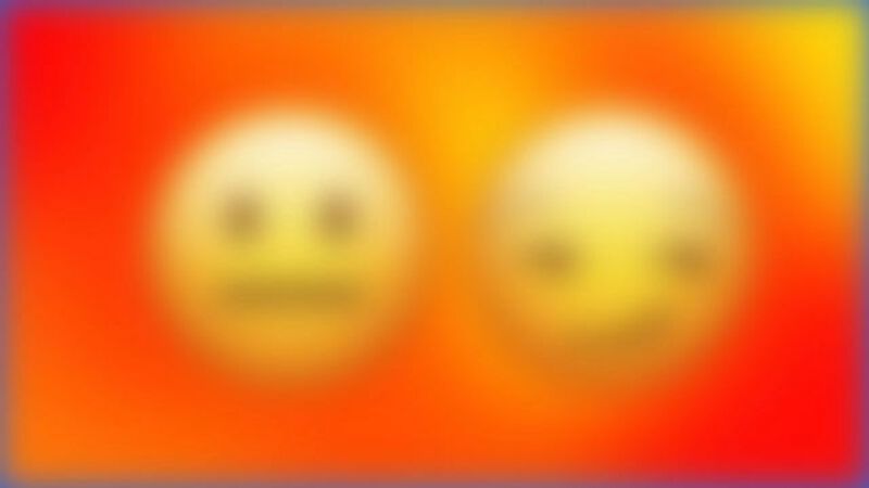 Blur Emojis: Volume 2