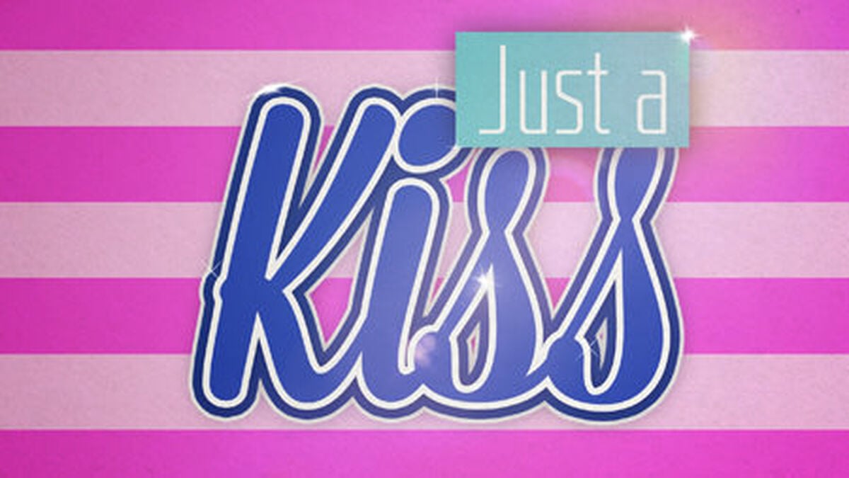 Just a Kiss image number null