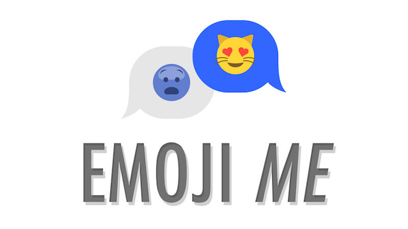 Emoji Me!