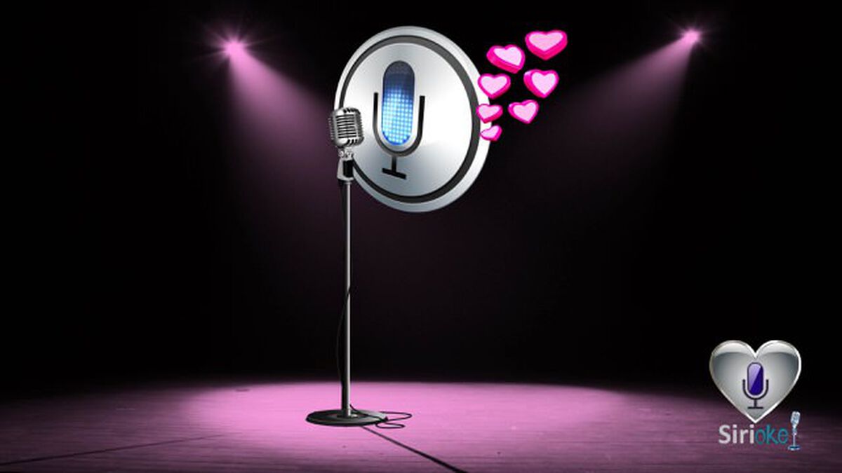 Sirioke - Love Songs image number null
