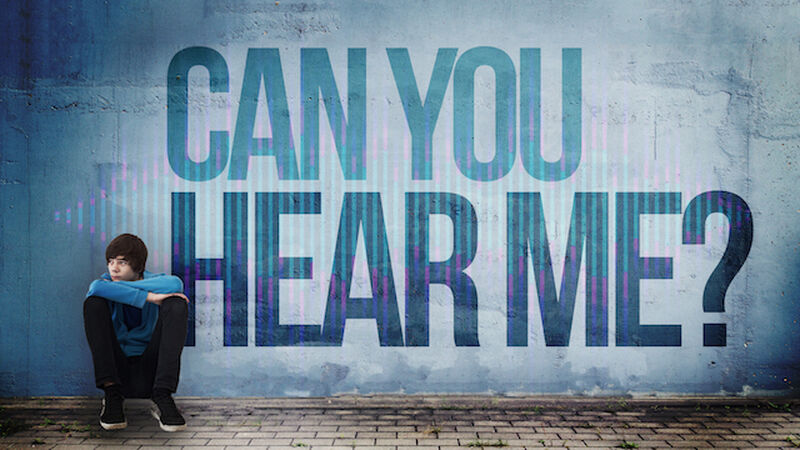 Can You Hear Me?