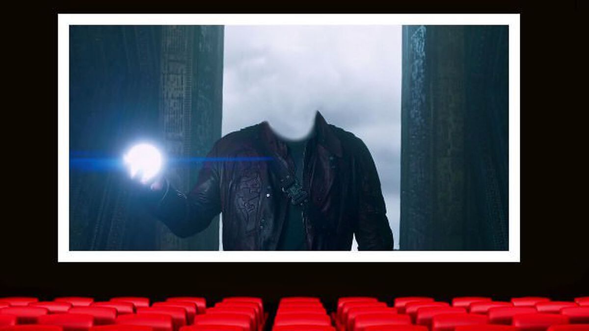 Faceless Films image number null