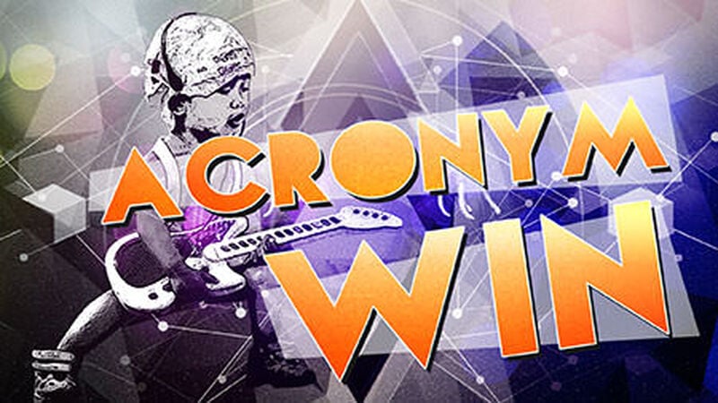 Acronym Win