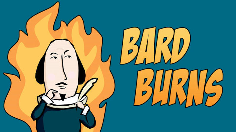 Bard Burns