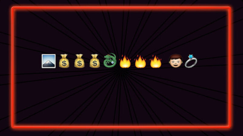 In Touch With Your Emojis