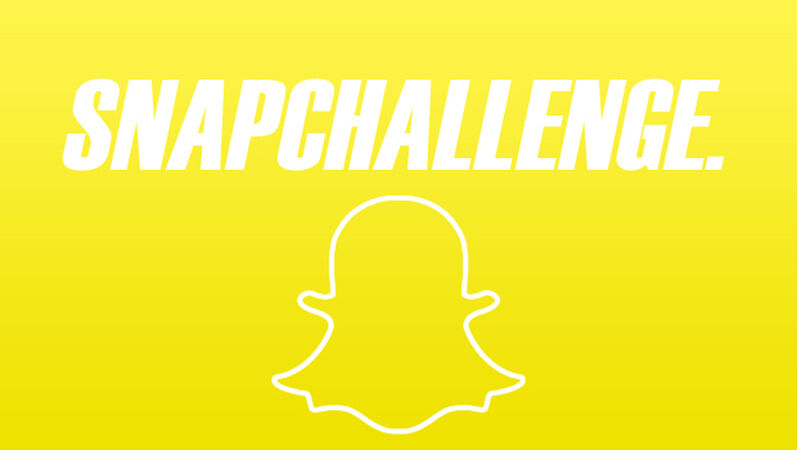 Snap Challenge