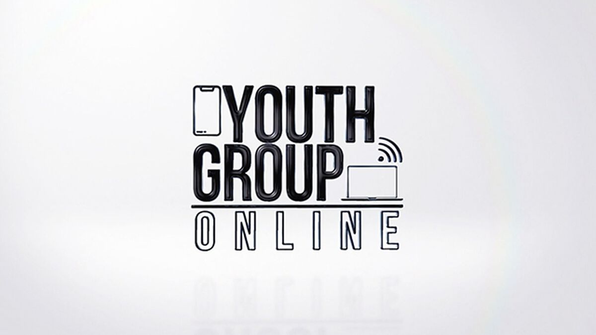 Youth Group Online 6 Video Starter Pack image number null