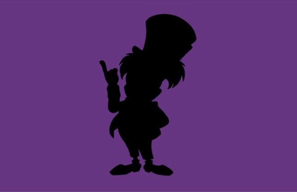 Silhouettes: Volume 2 image number null