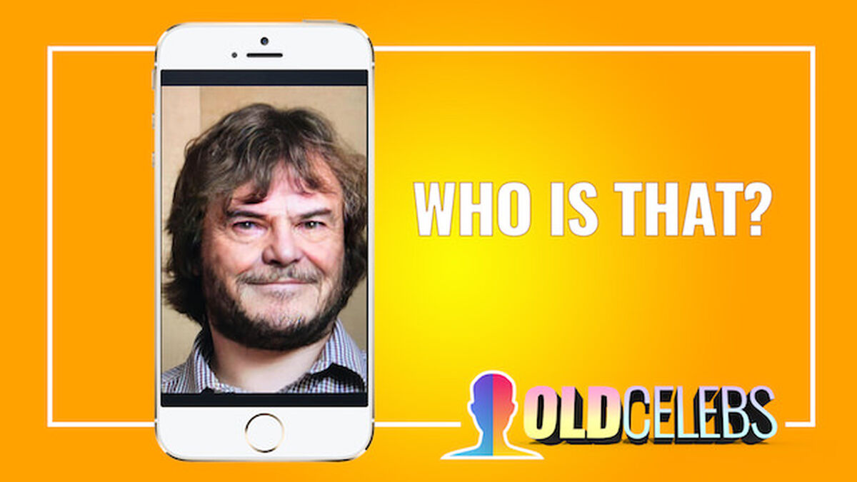 Old Celebs image number null
