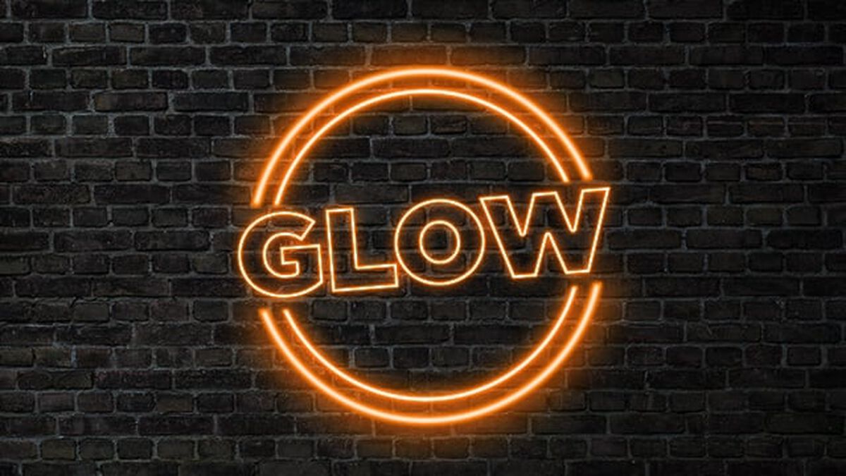 Glow - 4 Week Series, Teaching