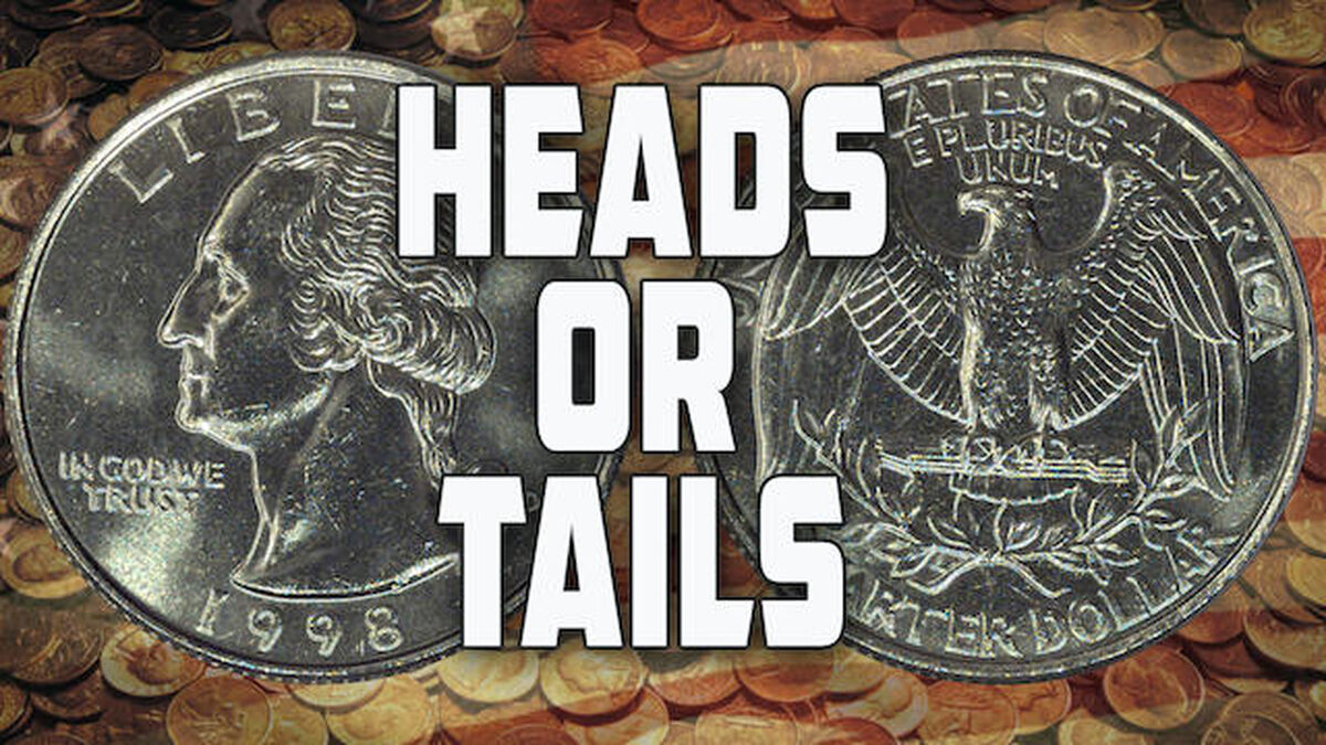 Heads Or Tails image number null