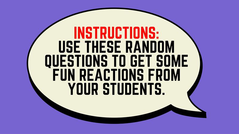 Random Thoughts Volume 2