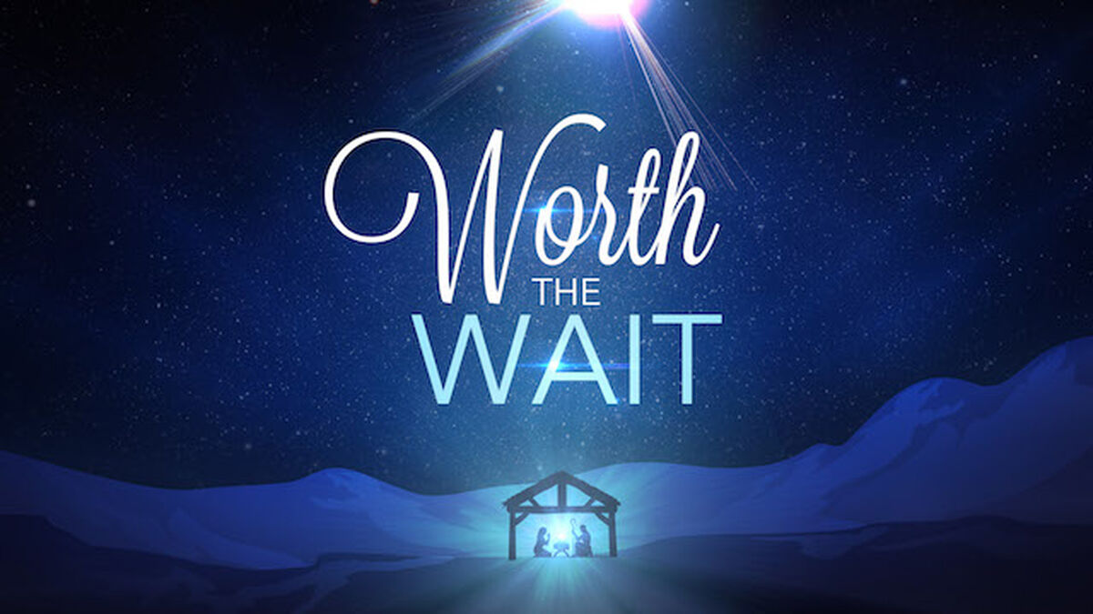 Worth the Wait image number null
