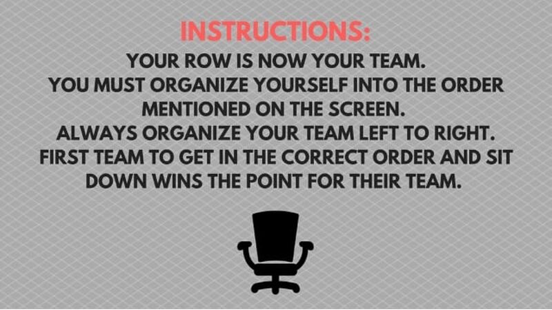 Extreme Row Makeover - Volume 3