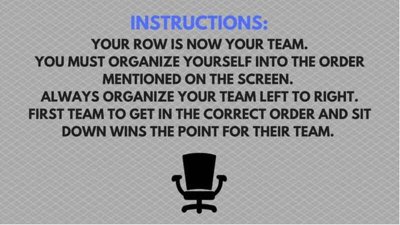 Extreme Row Makeover - Volume Two