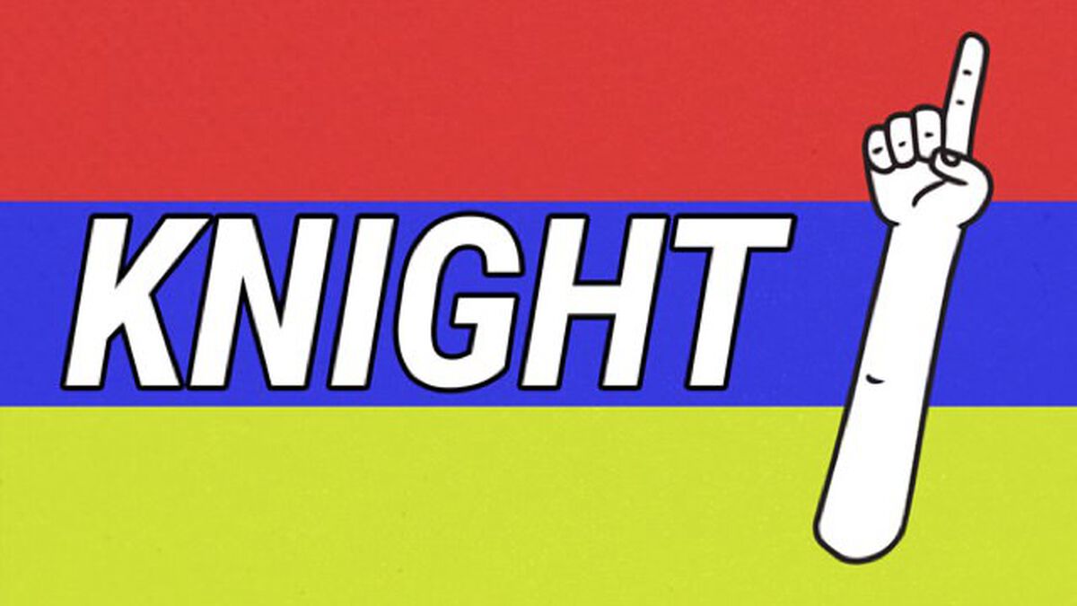 Horse Knight Rider image number null