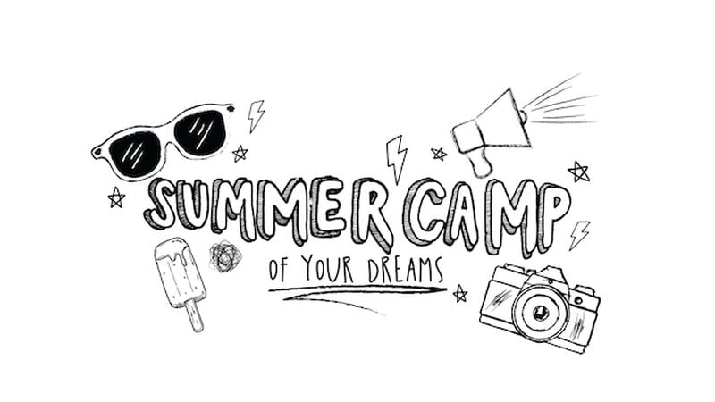 Summer Camp Of Your Dreams: A Camp Alternative