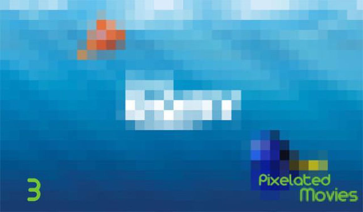 Pixelated Movies image number null