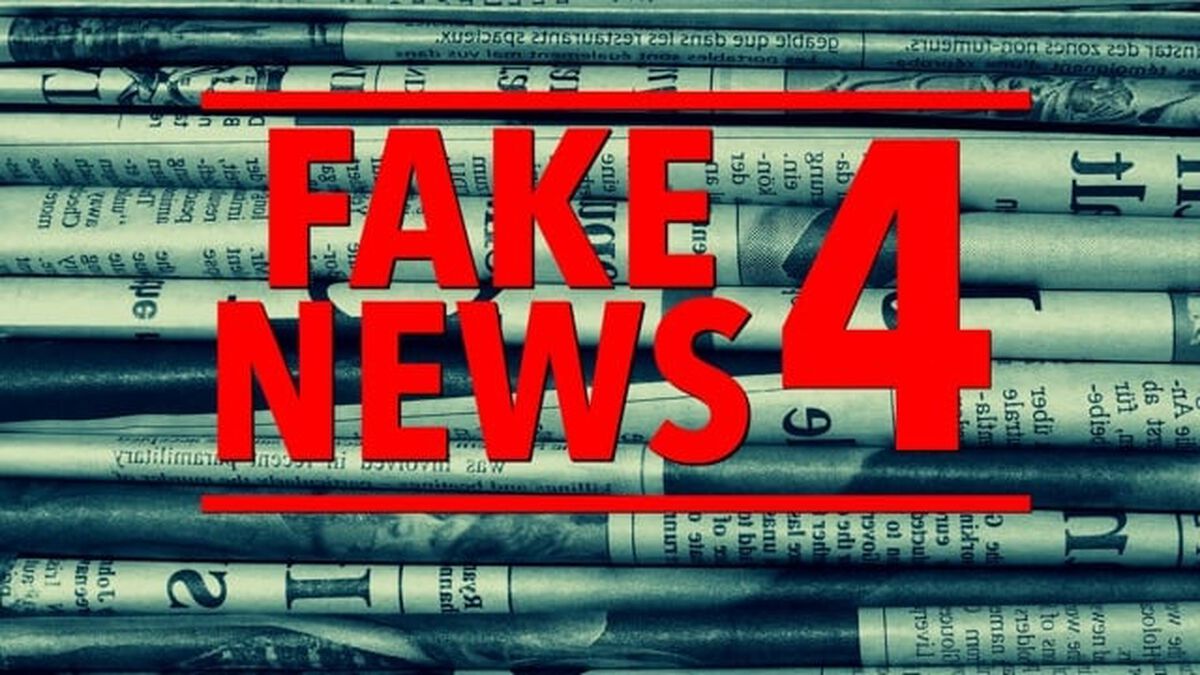 Fake News Fourth Edition image number null