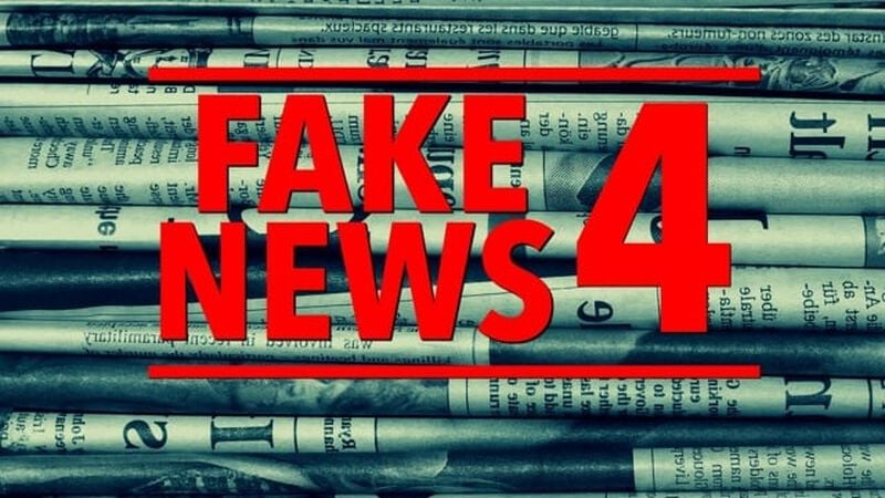 Fake News Fourth Edition
