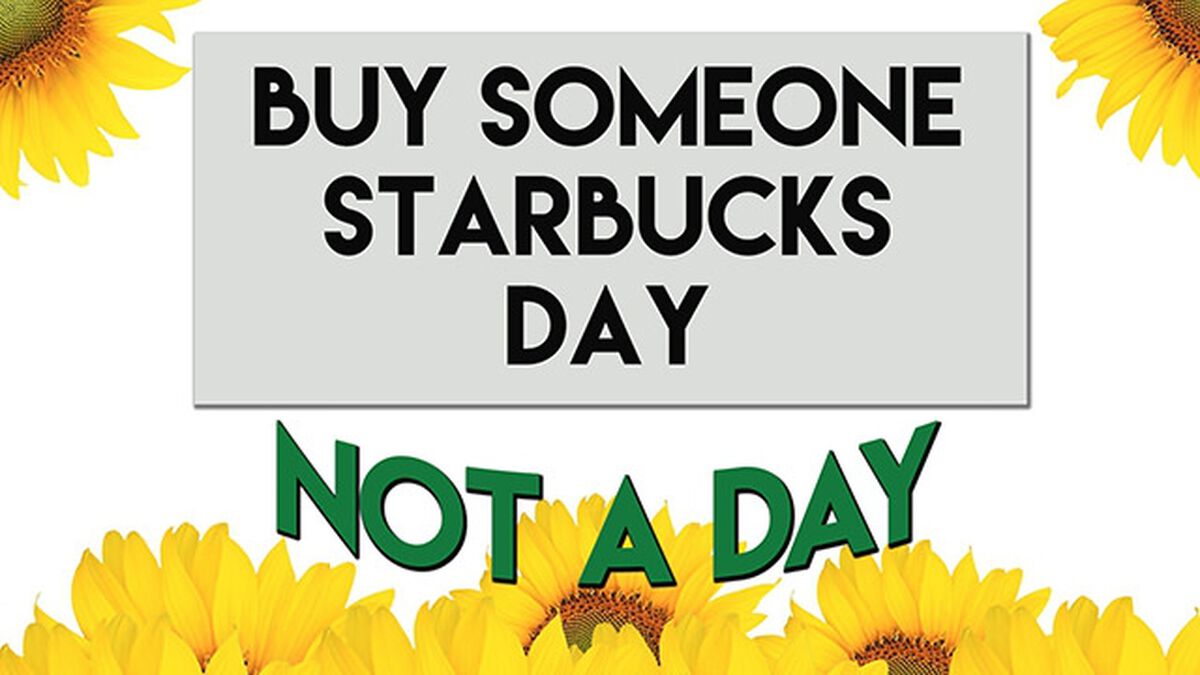 Holiday or Not a Day: September image number null