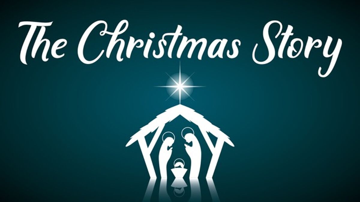 The Christmas Story image number null