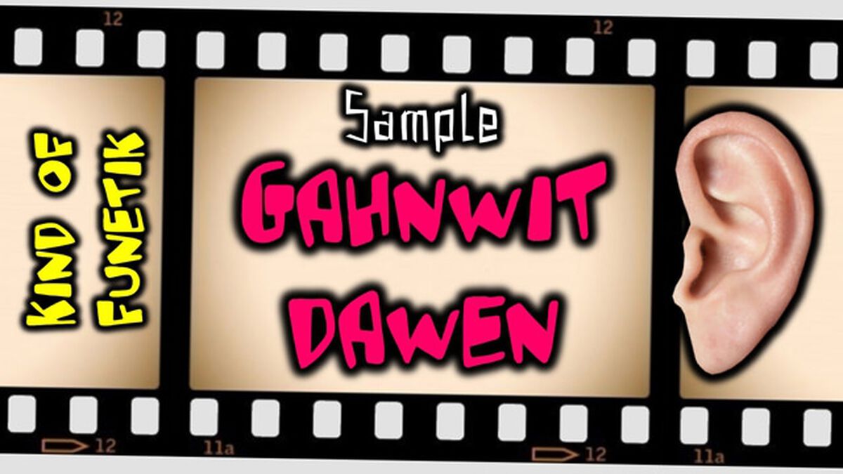 Kind of Funetic: Movie Titles Edition image number null