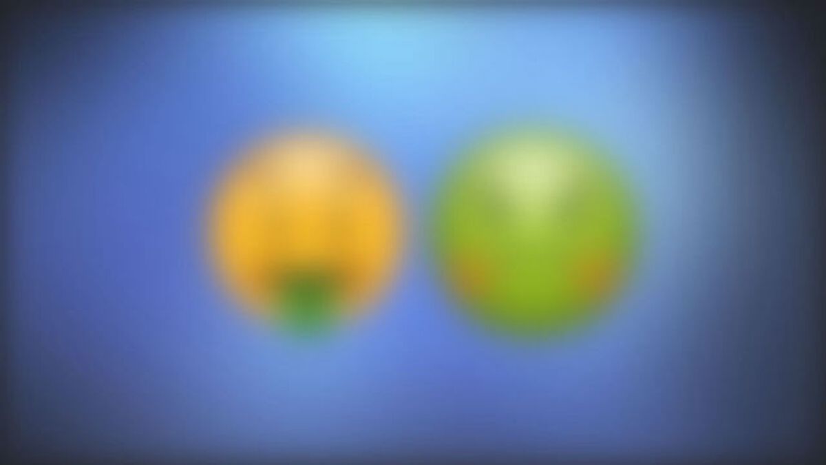Blur Emojis: Volume 1 image number null
