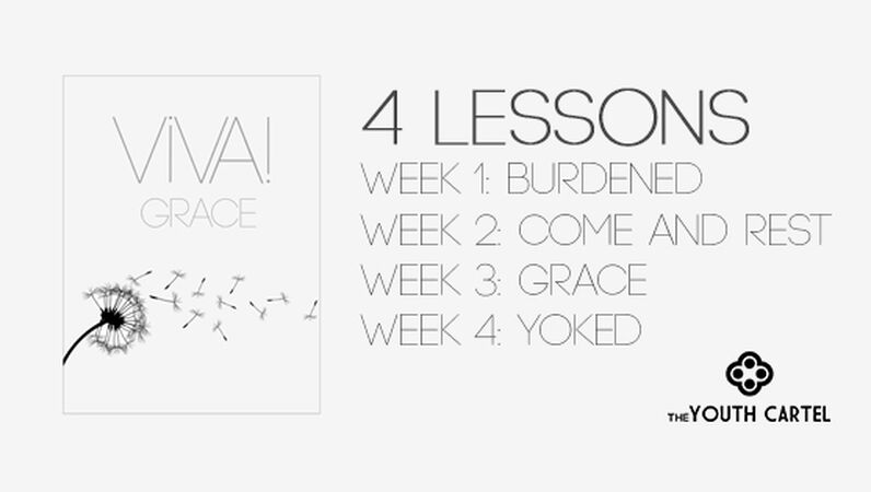 Viva! Grace