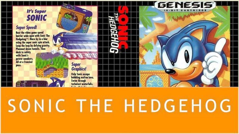 Videogame Time Capsule: Volume 2