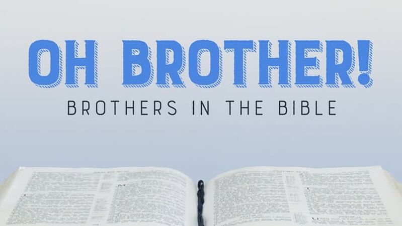 Oh Brother!
