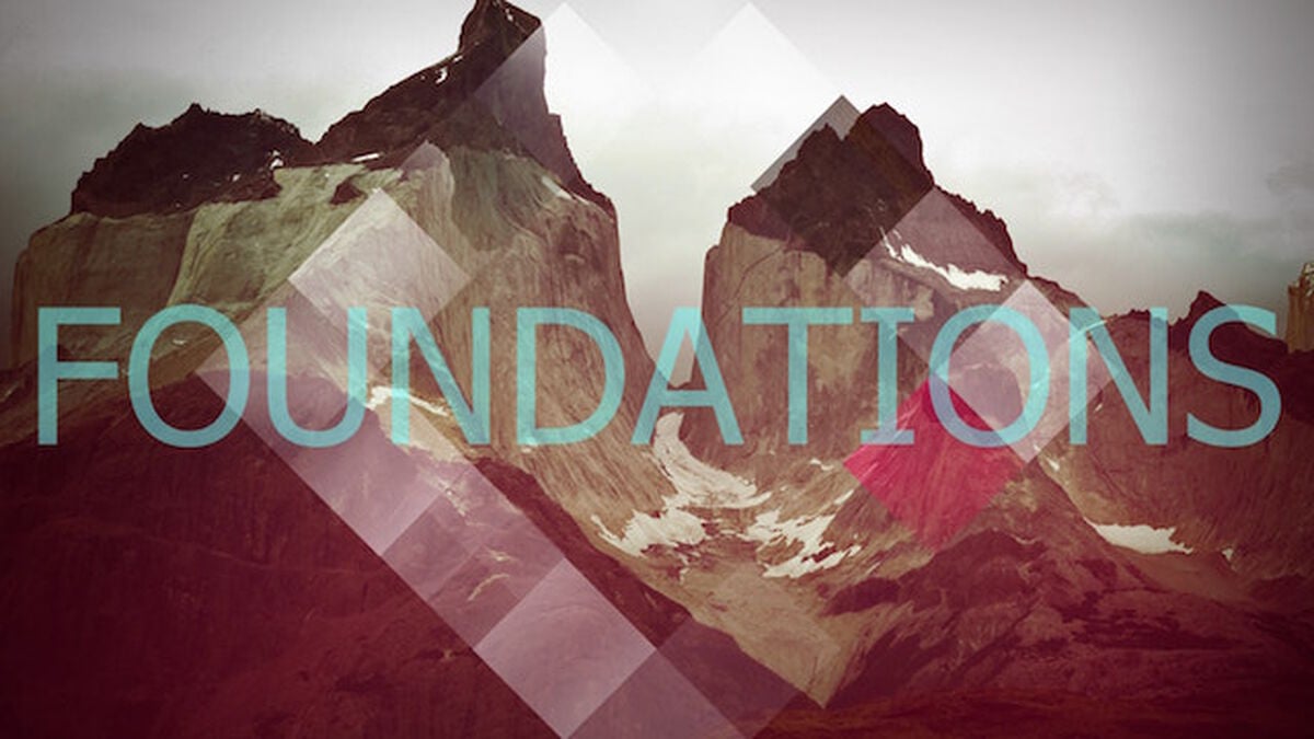 Foundations image number null