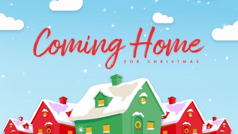 Coming Home For Christmas: Creative Elements