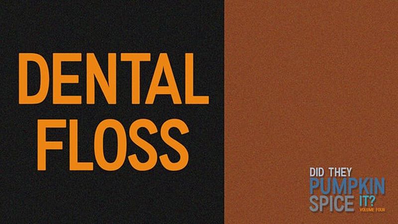 Did They Pumpkin Spice It? Volume 4