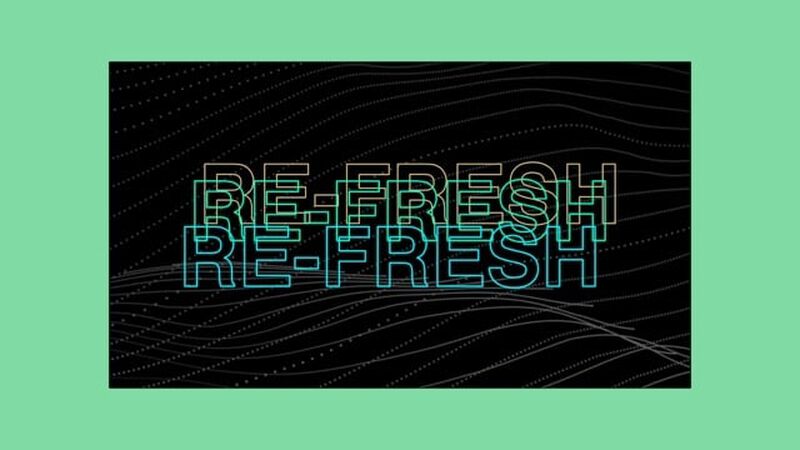 Re-Fresh