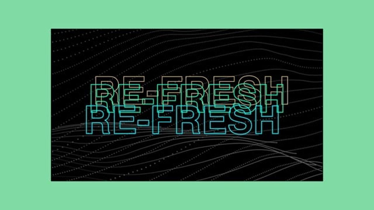 Re-Fresh image number null