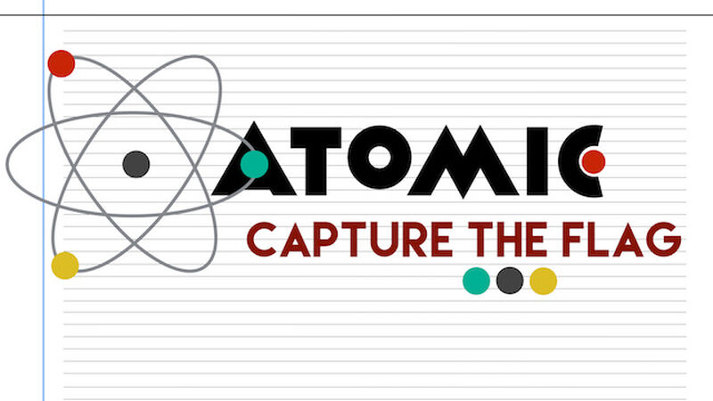 Atomic Capture the Flag