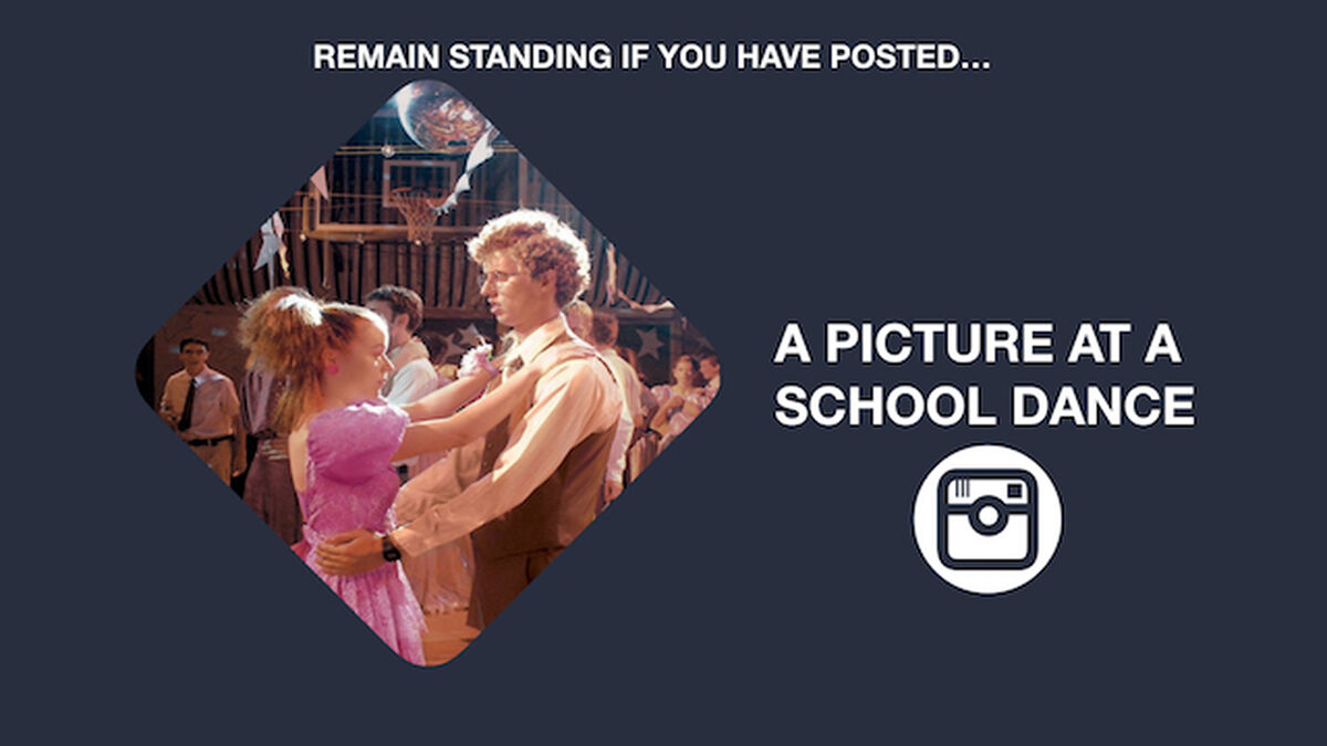 Instagram Champion Volume 1 image number null