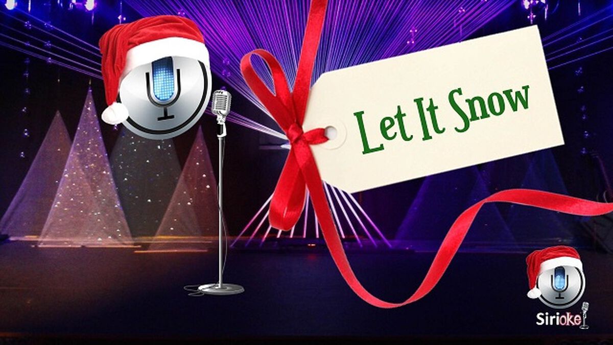 Sirioke Christmas: Volume 2 image number null
