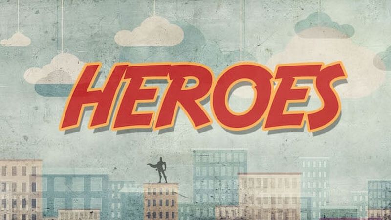 Heroes Series