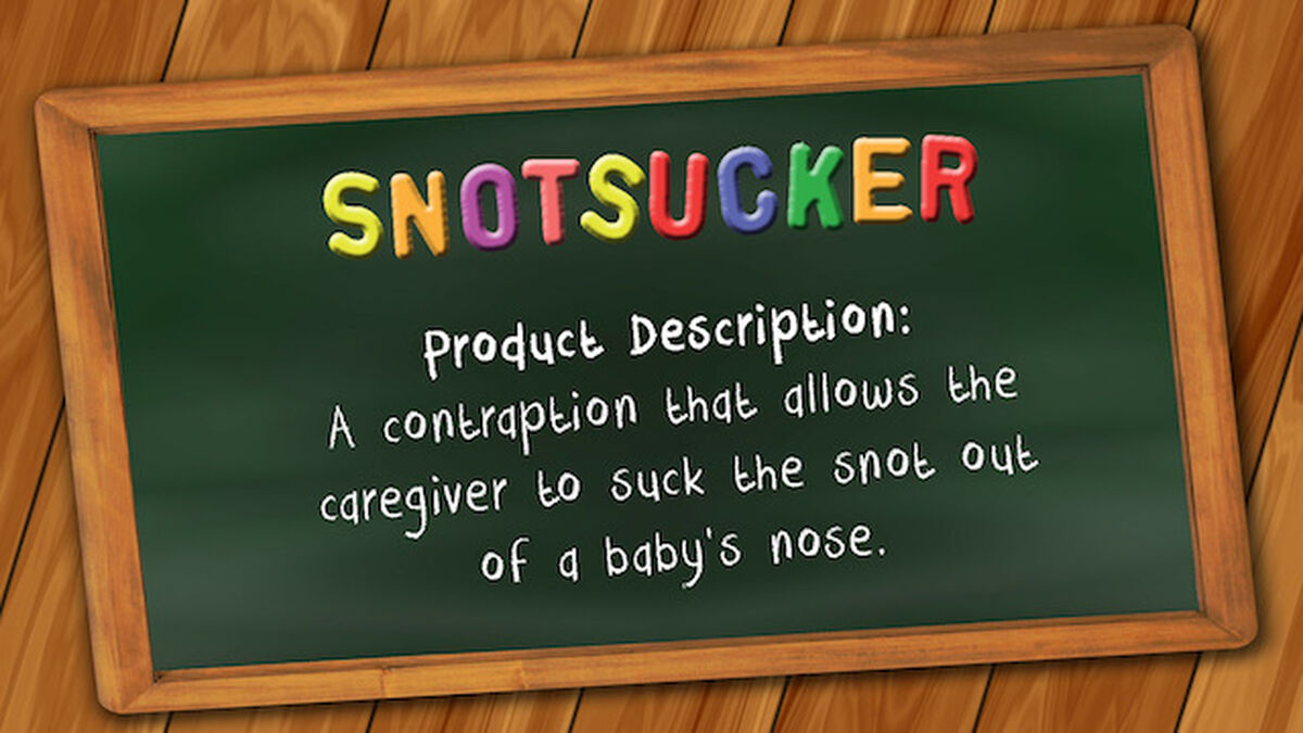 Baby Products - Real or Fake image number null