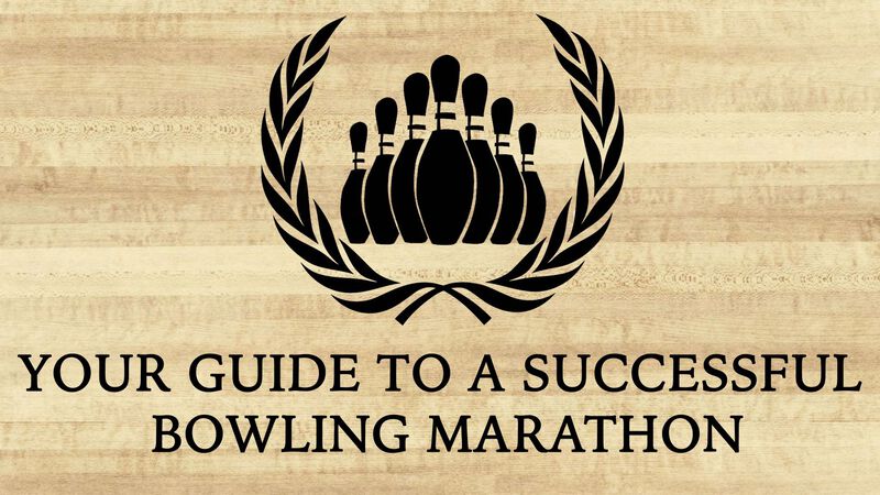 Your Guide to a Successful Bowling Marathon Fundraiser