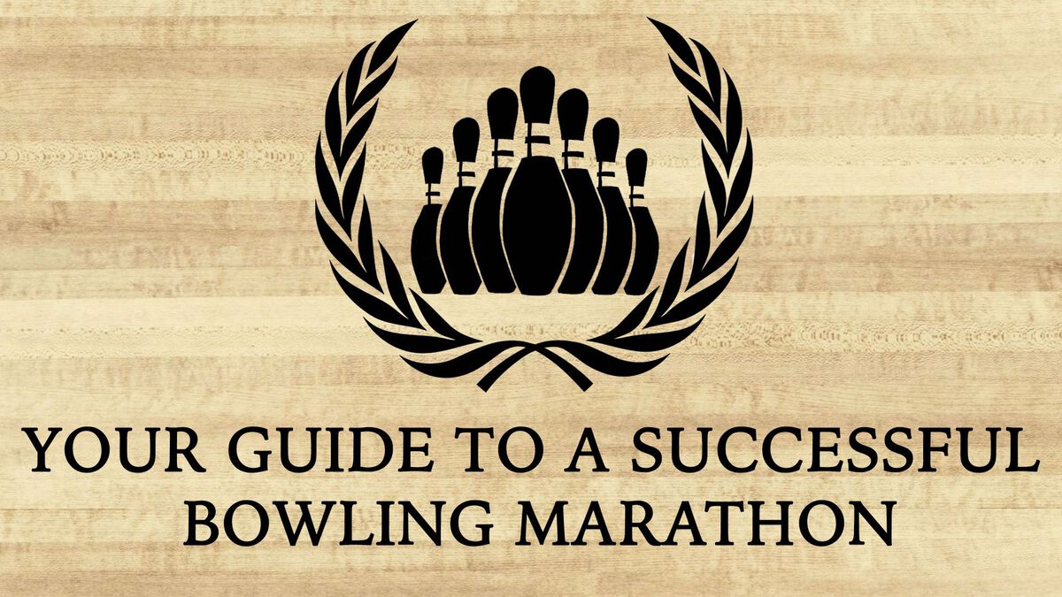 Your Guide to a Successful Bowling Marathon Fundraiser image number null