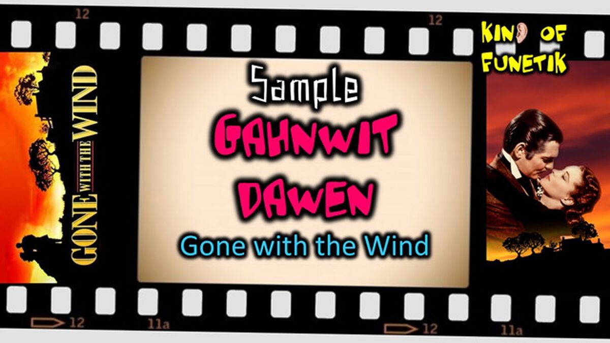 Kind of Funetic: Movie Titles Edition image number null