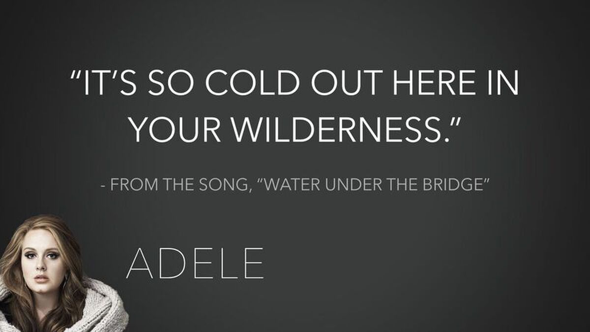 ADELE OR KING DAVID - Volume 1 image number null