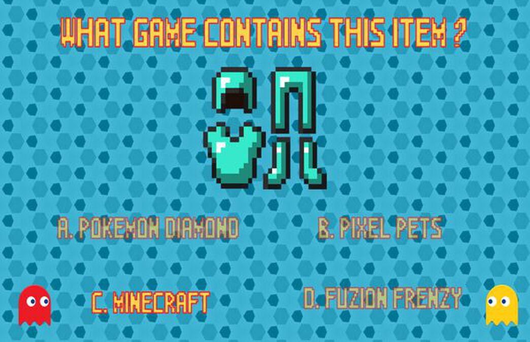 Game Frenzy: Volume 1 image number null