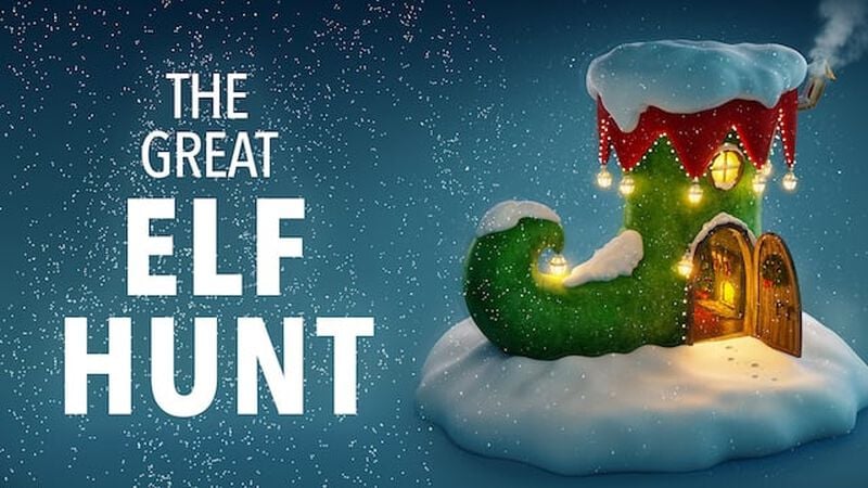 The Great Elf Hunt
