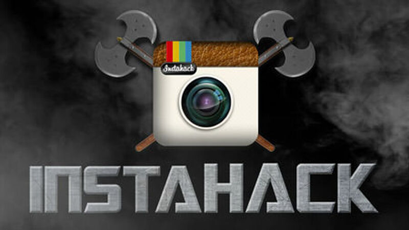 Instahack