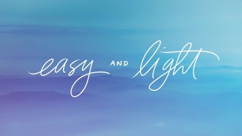 Easy and Light
