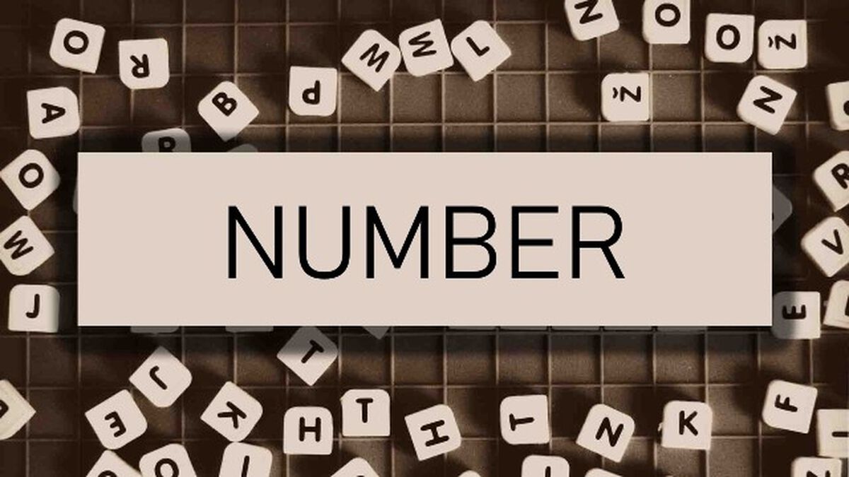 Scramble image number null